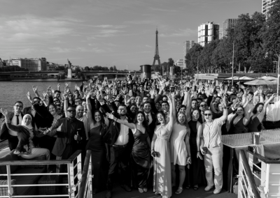 IFP School celebrates its 2024 graduates