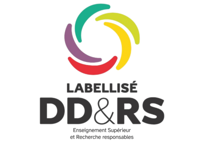 IFP School awarded the SD&SR label