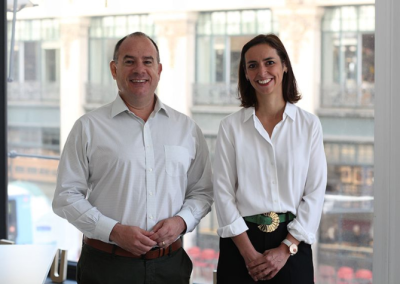 IFP School graduate Alice Vieillefosse appointed Managing Director of GravitHy