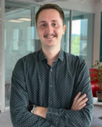 Portrait de Jérémy Demolliens