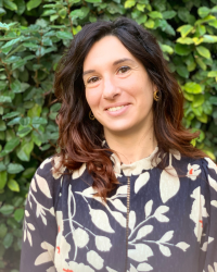 Lucia Giarracca-Mehl