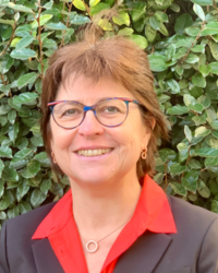 Marie-Hélène Klopffer