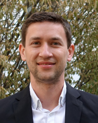 Sidney Lambert-Lalitte