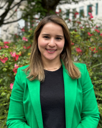 Vanessa Chávez Bracho