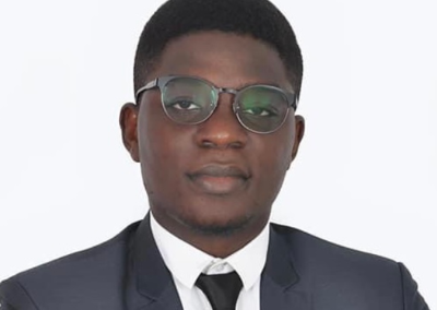 Abdoul Fattah Kiemde