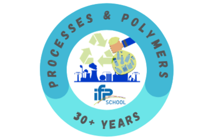 Le programme Processes and Polymers fête ses 30 ans !