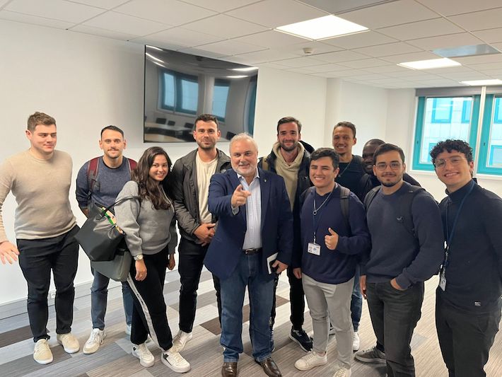 Conférence de Jean-Paul Prates, ex-CEO de Petrobras et diplômé d’IFP School