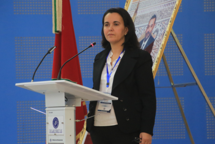 IFP School participe à la Conférence internationale sur les systèmes électriques et les technologies intelligentes