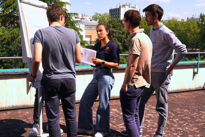 Photo_Actu_Journee_SoftSkills_2025 Journée Soft Skills 2025