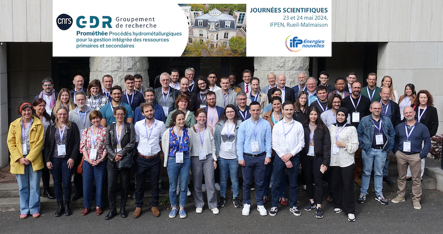 La chaire EleTher organise ses journées scientifiques