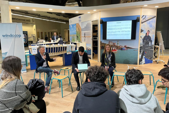 IFP School présente à « La Mer en tournée »