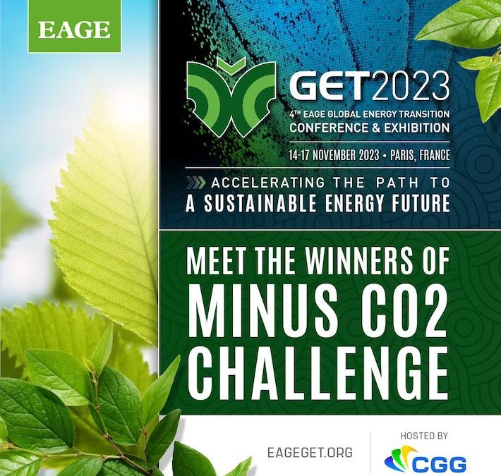 IFP School comes second in the Minus CO2 Challenge