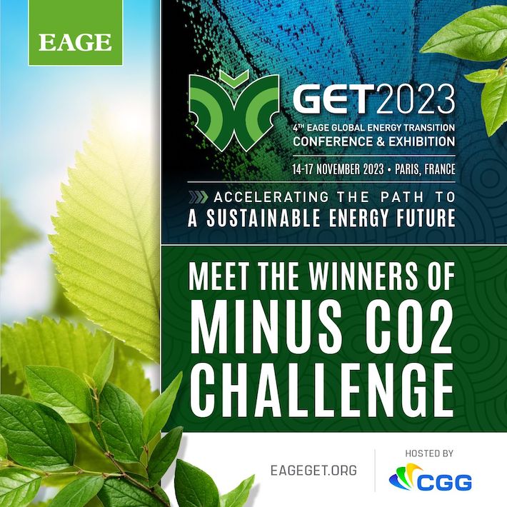 Concours Minus CO2 Challenge