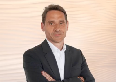 IFP School graduate Emmanuel Gatille appointed Associate Director at Grant Alexander