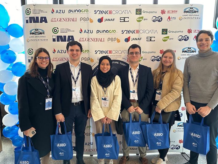 IFP School qualifies for the 2024 Petrobowl