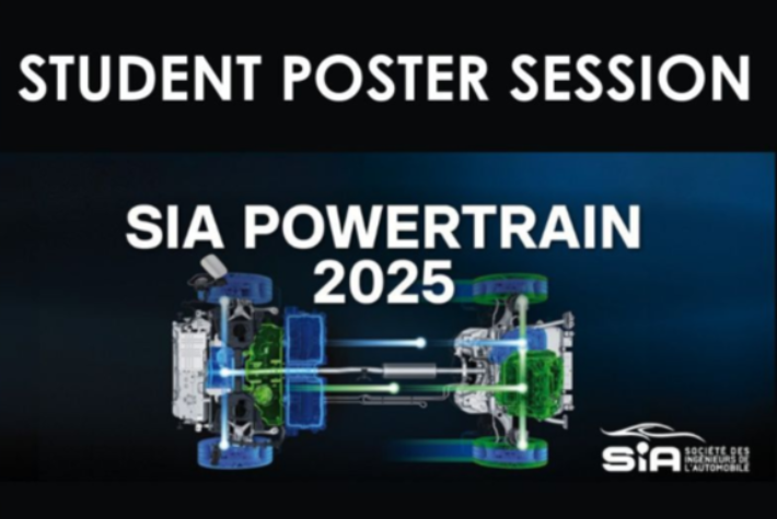 Student Challenge 2025 SIA