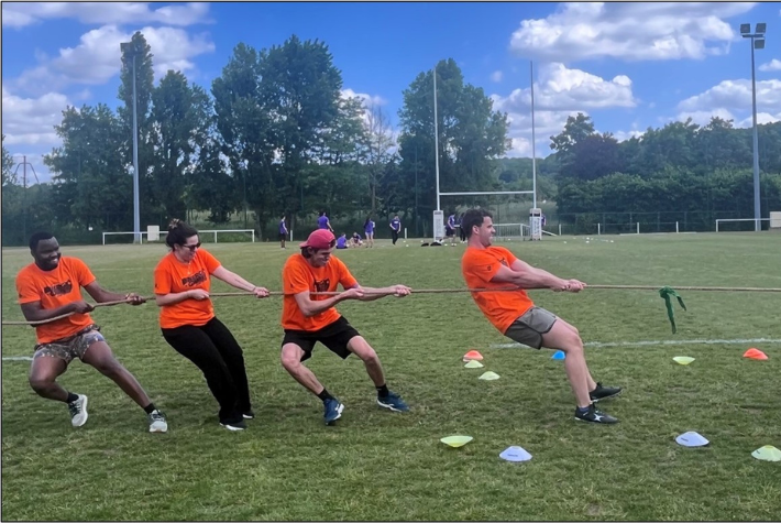 Les Energy Games 2025 : À vos marques… Prêts ? Partez !