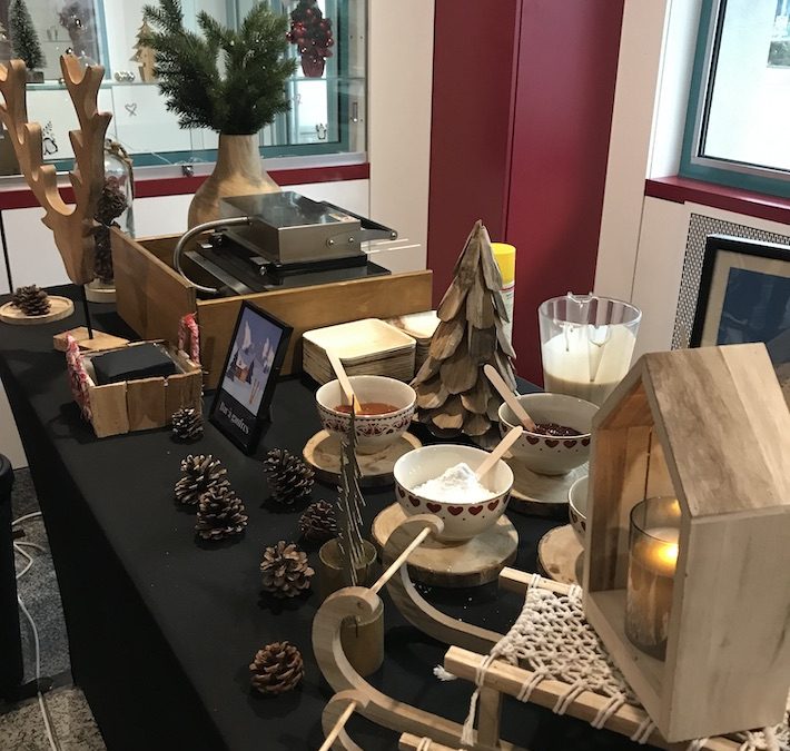 Les festivités s’emparent du campus d’IFP School