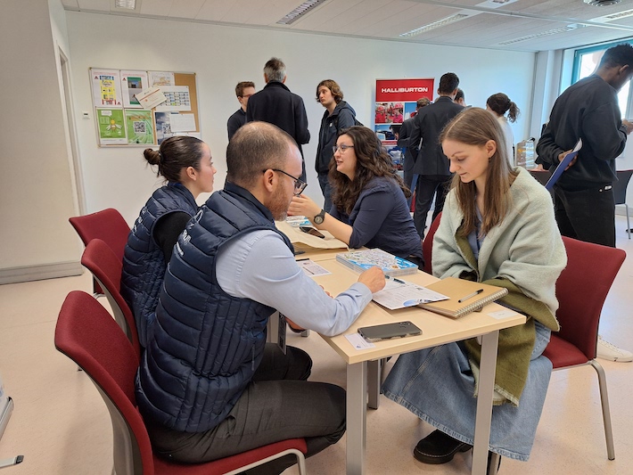 16e édition de la Journée Entreprises Partenaires