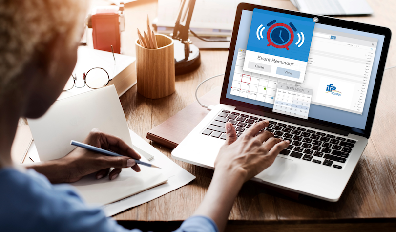 Journée Spéciale « Financement des études à IFP School » le 8 février