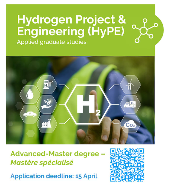 Photo_Actus_Lancement_HyPE-jan2024 Programme Hydrogen Project and Engineering