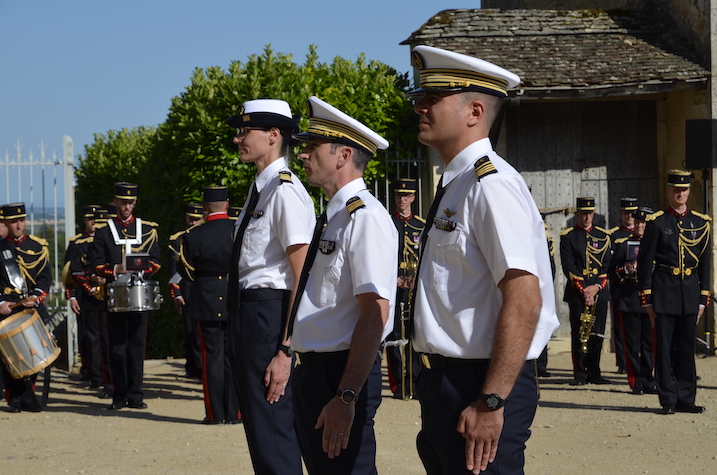 SEO military engineers earned their stripes