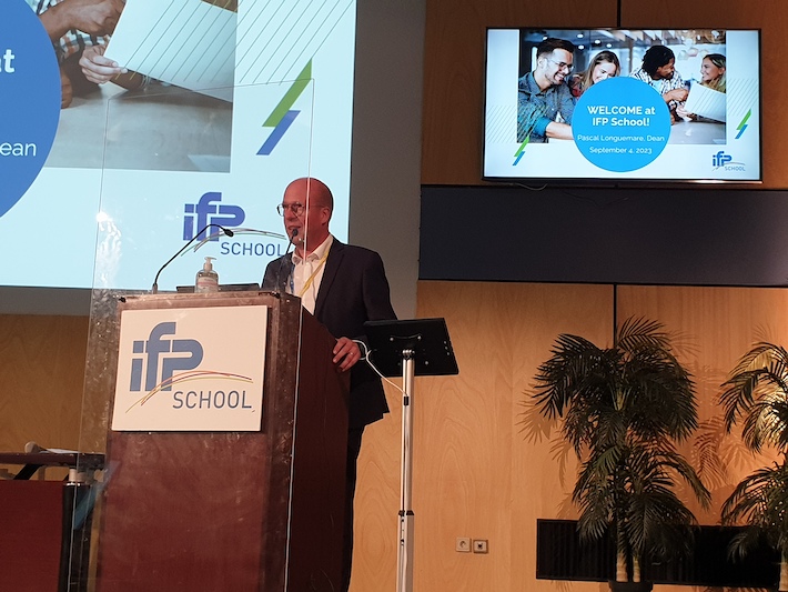 L’heure de la rentrée a sonné !